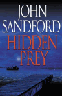Amazon.com order for
Hidden Prey
by John Sandford
