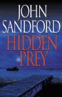 Amazon.com order for
Hidden Prey
by John Sandford