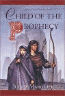Amazon.com order for
Child of the Prophecy
by Juliet Marillier