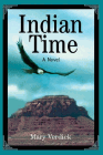 Amazon.com order for
Indian Time
by Mary Verdick