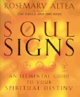 Amazon.com order for
Soul Signs
by Rosemary Altea