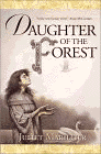 Amazon.com order for
Daughter of the Forest
by Juliet Marillier