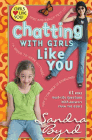 Amazon.com order for
Chatting With Girls Like You
by Sandra Byrd