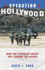 Amazon.com order for
Operation Hollywood
by David L. Robb