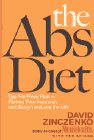 Amazon.com order for
Abs Diet
by David Zinczenko