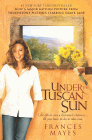 Amazon.com order for
Under the Tuscan Sun
by Frances Mayes