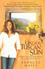 Amazon.com order for
Under the Tuscan Sun
by Frances Mayes