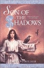 Amazon.com order for
Son of the Shadows
by Juliet Marillier