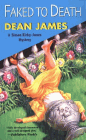 Amazon.com order for
Faked to Death
by Dean James