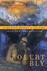 Amazon.com order for
Winged Energy of Delight
by Robert Bly