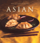 Bookcover of
Williams-Sonoma Asian
by Chuck Williams