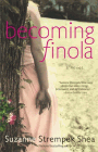 Amazon.com order for
Becoming Finola
by Suzanne Strempek Shea