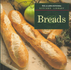 Amazon.com order for
Williams-Sonoma Breads
by Jacqueline Mallorca