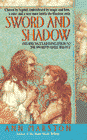 Amazon.com order for
Sword and Shadow
by Ann Marston