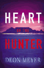 Amazon.com order for
Heart of the Hunter
by Deon Meyer
