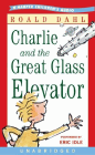 Amazon.com order for
Charlie and the Great Glass Elevator
by Roald Dahl