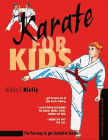 Amazon.com order for
Karate for Kids
by Robin Rielly