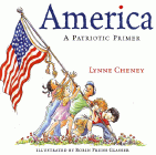 Amazon.com order for
America
by Lynne Cheney