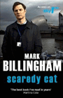 Amazon.com order for
Scaredy Cat
by Mark Billingham