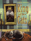 Bookcover of
King o' the Cats
by Aaron Shepard