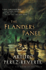 Amazon.com order for
Flanders Panel
by Arturo Prez-Reverte