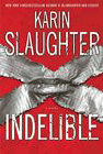 Amazon.com order for
Indelible
by Karin Slaughter