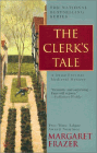 Amazon.com order for
Clerk's Tale
by Margaret Frazer