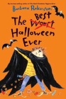 Amazon.com order for
Best Halloween Ever
by Barbara Robinson
