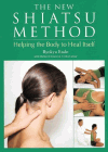 Amazon.com order for
New Shiatsu Method
by Ryokyu Endo