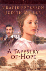 Amazon.com order for
Tapestry of Hope
by Tracie Peterson