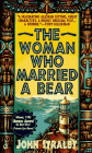 Amazon.com order for
Woman who Married a Bear
by John Straley