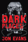 Amazon.com order for
Dark Places
by Jon Evans