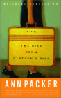 Amazon.com order for
Dive from Clausen's Pier
by Ann Packer
