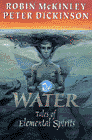 Amazon.com order for
Water
by Robin McKinley