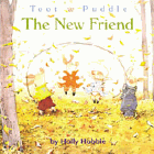 Amazon.com order for
New Friend
by Holly Hobbie