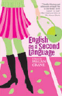 Amazon.com order for
English as a Second Language
by Megan Crane