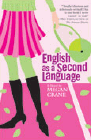 Amazon.com order for
English as a Second Language
by Megan Crane