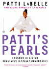 Amazon.com order for
Patti's Pearls
by Patti LaBelle