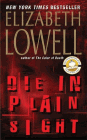 Amazon.com order for
Die in Plain Sight
by Elizabeth Lowell