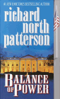 Amazon.com order for
Balance of Power
by Richard North Patterson