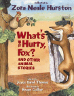 Amazon.com order for
What's the Hurry, Fox?
by Zora Neale Hurston
