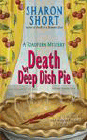 Amazon.com order for
Death by Deep Dish Pie
by Sharon Short