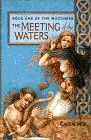 Amazon.com order for
Meeting of the Waters
by Caiseal Mor