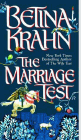 Amazon.com order for
Marriage Test
by Betina Krahn