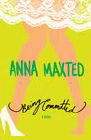 Amazon.com order for
Being Committed
by Anna Maxted