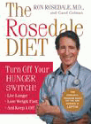 Amazon.com order for
Rosedale Diet
by Ron Rosedale