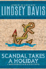 Amazon.com order for
Scandal Takes a Holiday
by Lindsey Davis