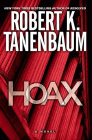 Amazon.com order for
Hoax
by Robert Tanenbaum