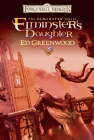 Amazon.com order for
Elminster's Daughter
by Ed Greenwood