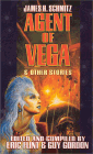 Amazon.com order for
Agent of Vega & Other Stories
by James H. Schmitz